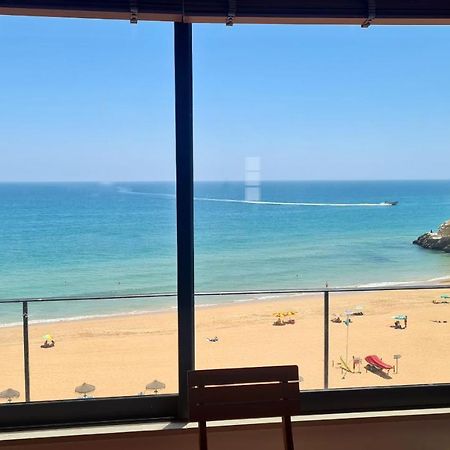 Albufeira Beach Cliffs House Zewnętrze zdjęcie