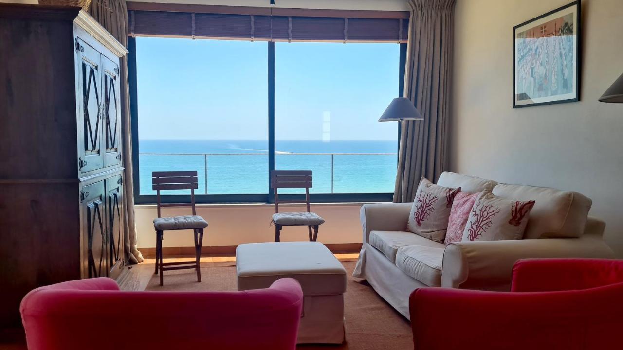 Albufeira Beach Cliffs House Zewnętrze zdjęcie