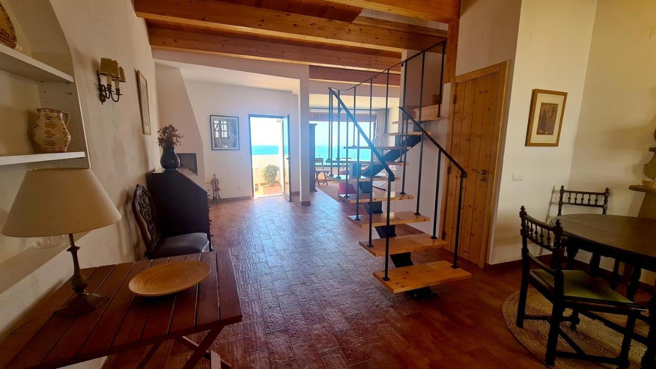 Albufeira Beach Cliffs House Zewnętrze zdjęcie