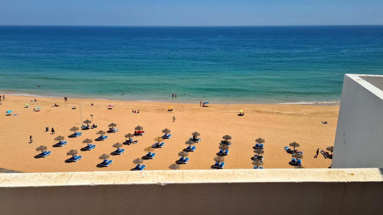 Albufeira Beach Cliffs House Zewnętrze zdjęcie