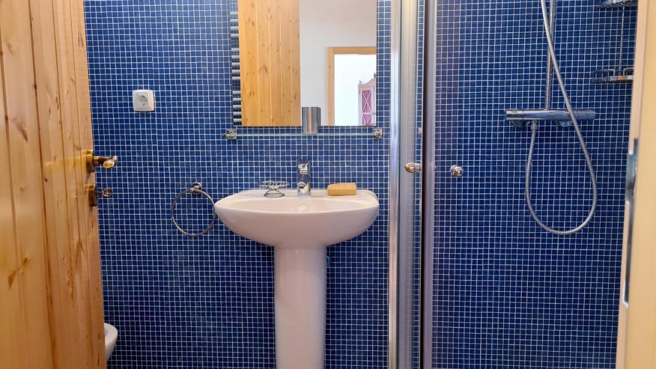 Albufeira Beach Cliffs House Zewnętrze zdjęcie